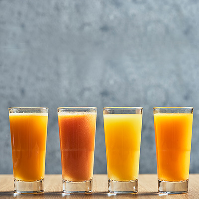 JUGO DE PIÑA