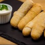 Dedos de Queso x 2