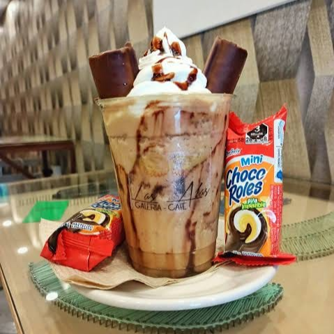 CHOCOROL