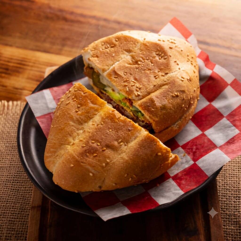 PECHUGA DE POLLO
