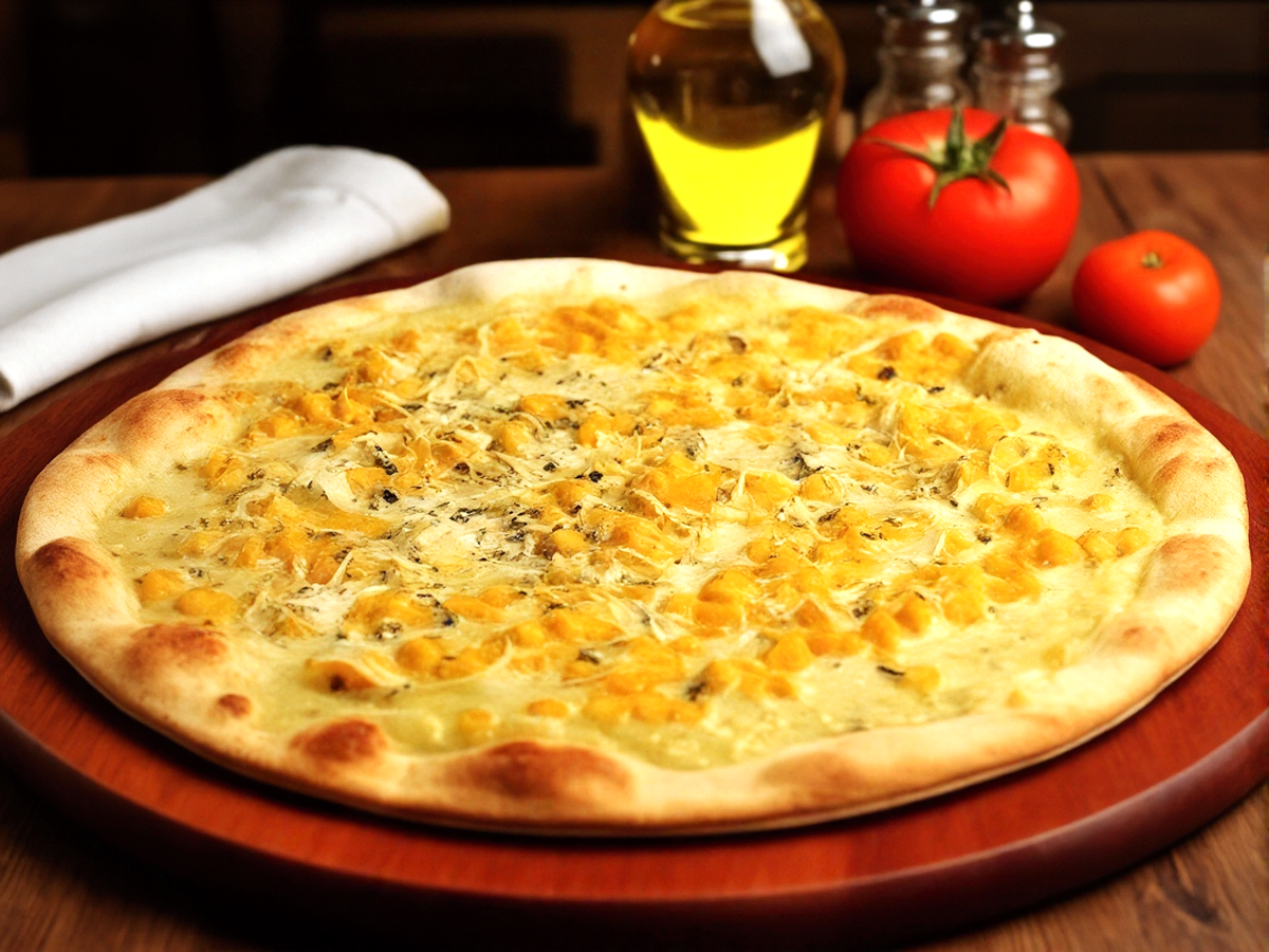 Pizzaria Do Bigode