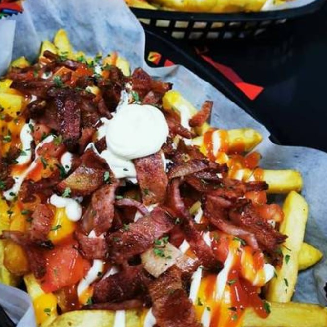 Papas Supremas