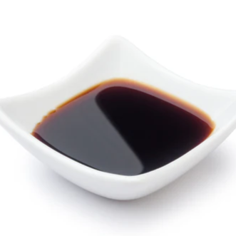 Porcion Extra de Salsa de Soya