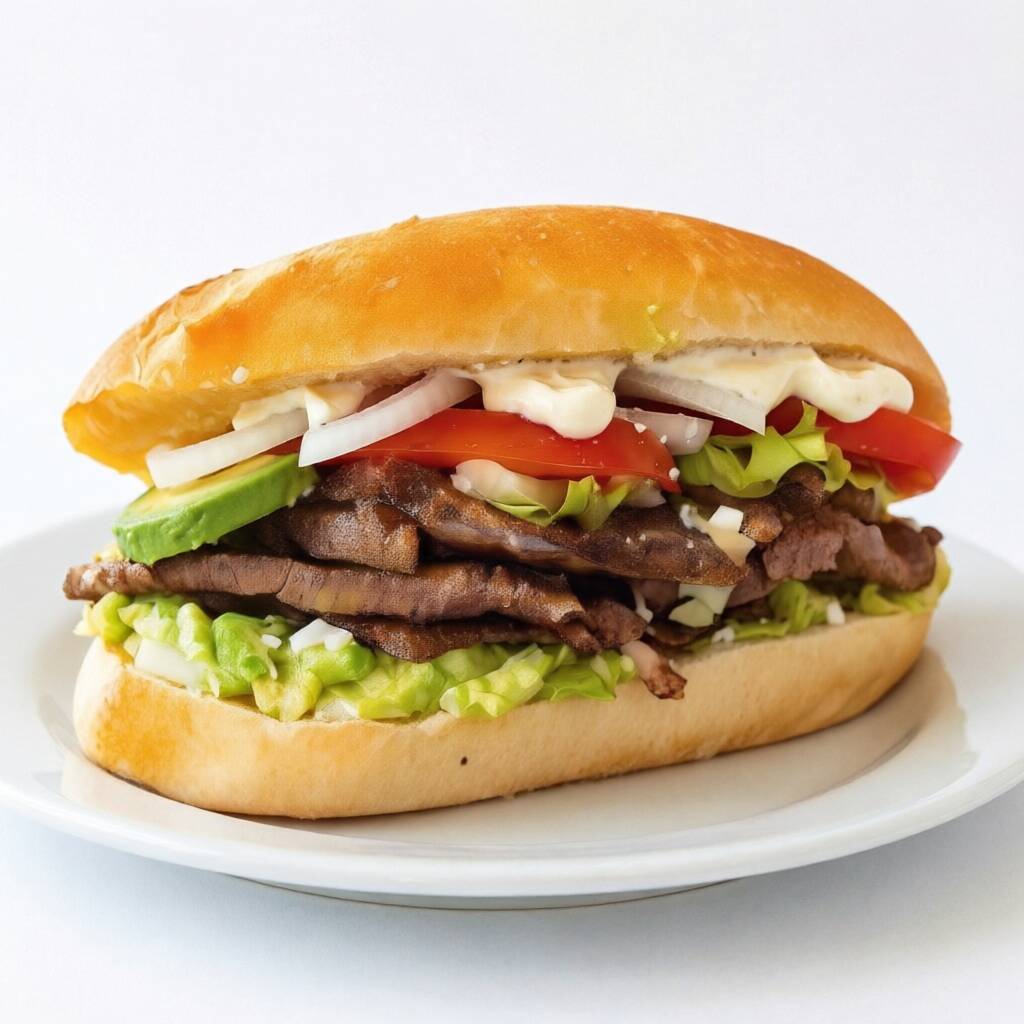 Torta Salchicha