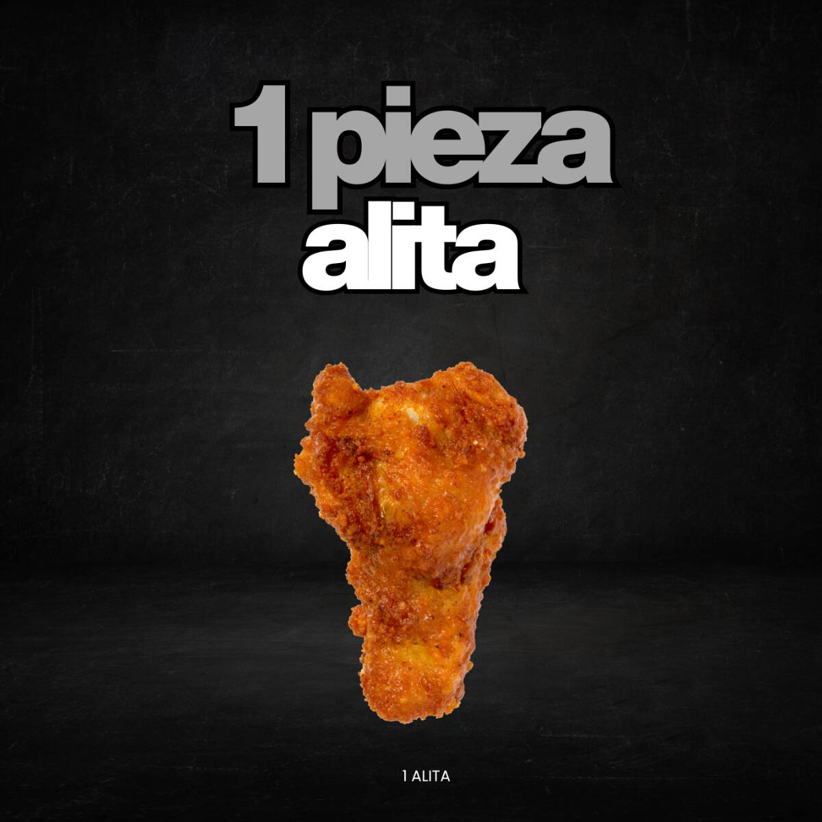 ALITA INDIVIDUAL