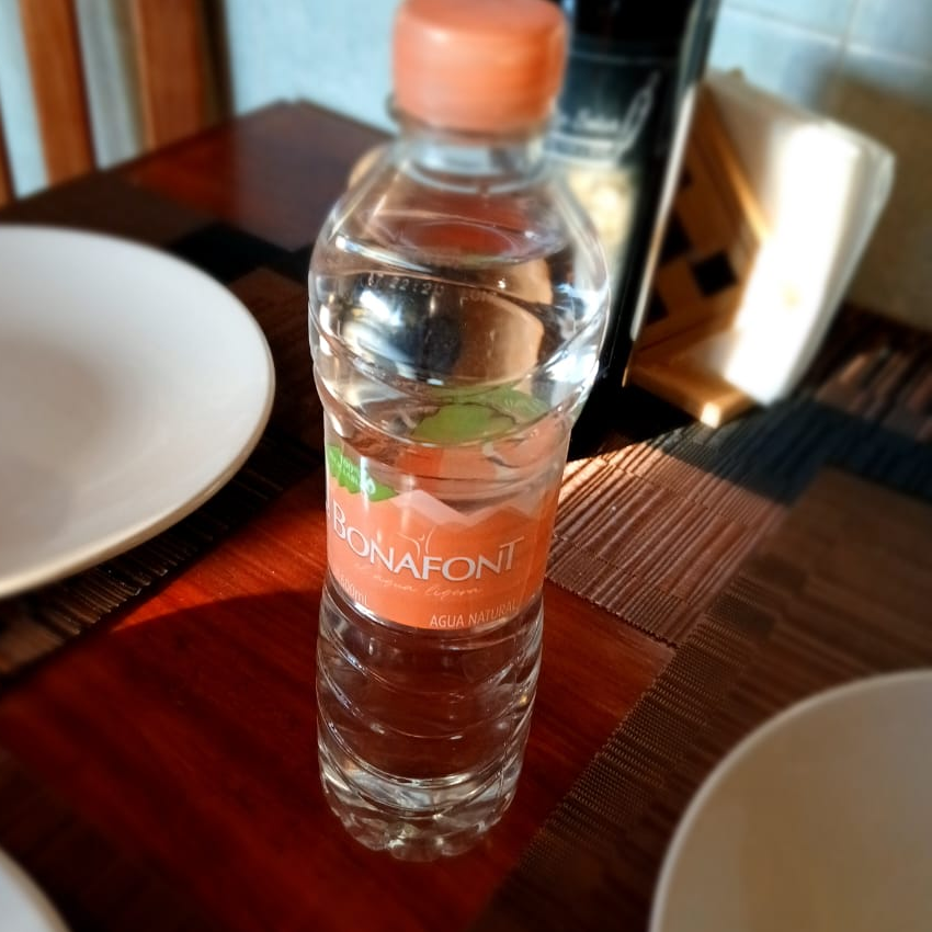 Agua Natural