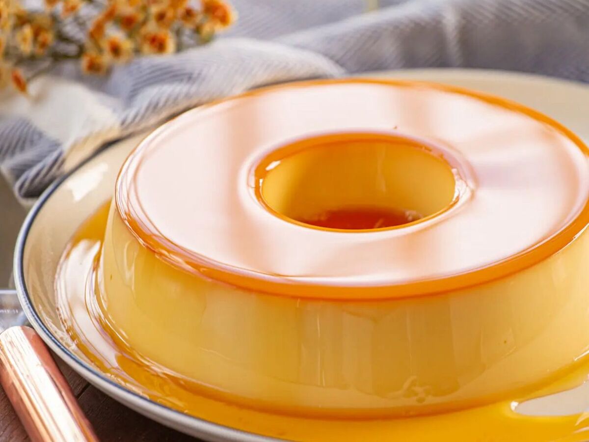 Pé De Pudim - Boa Viagem