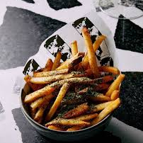 FURIKAKE FRIES