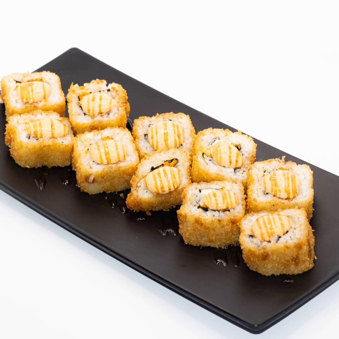 EBI ROLL