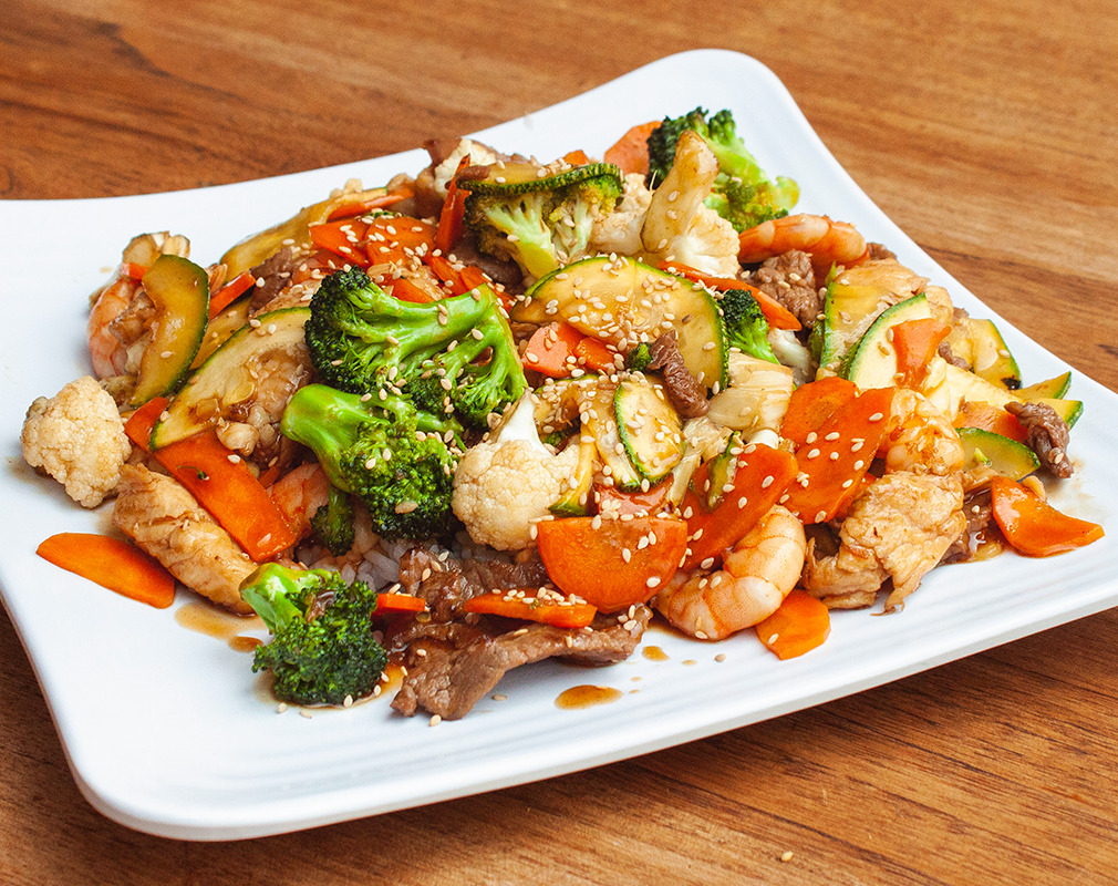 Teriyaki