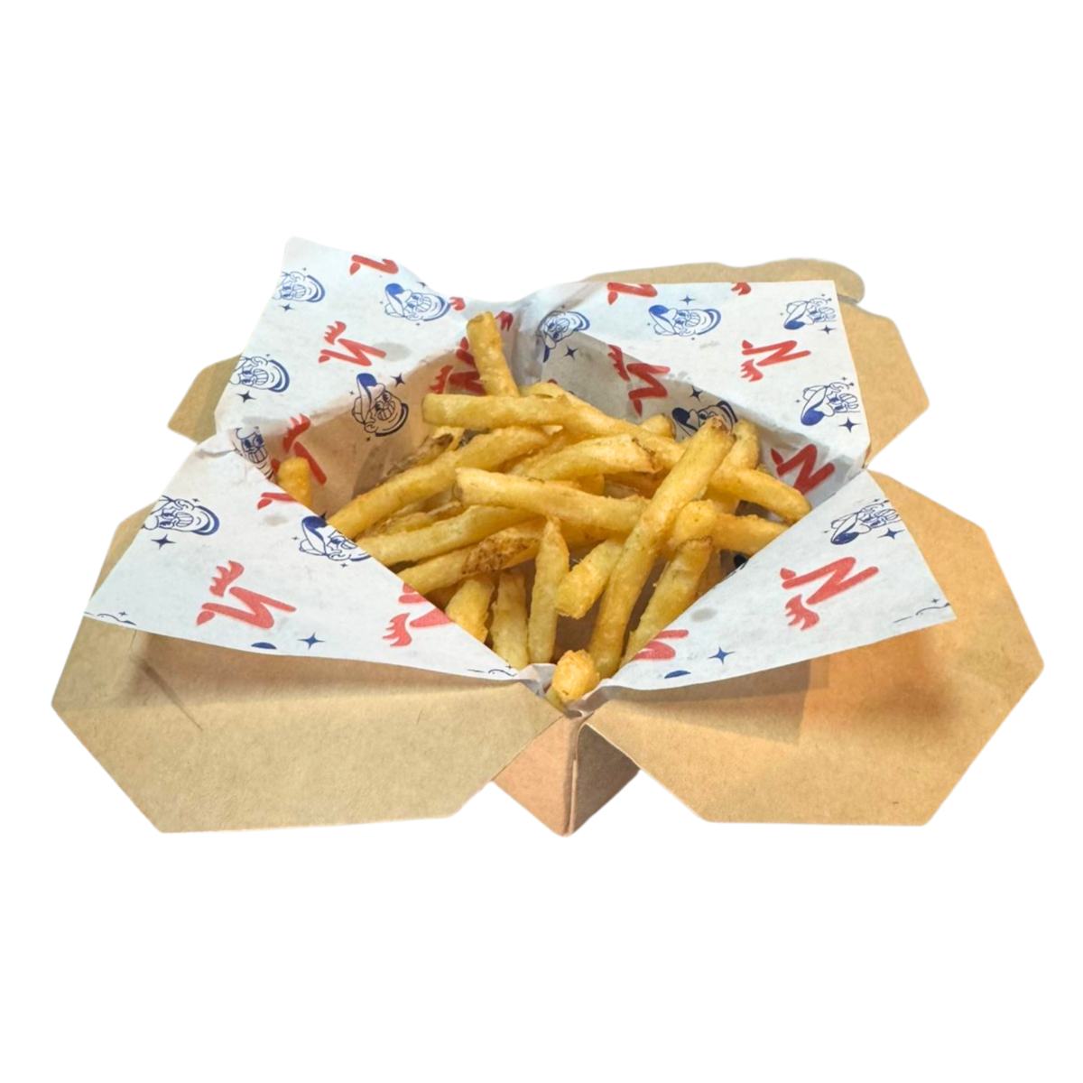 PAPAS FRITAS GDE