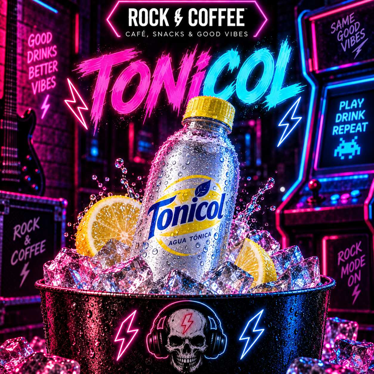Tonicol