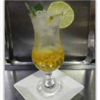 Soda Frutales