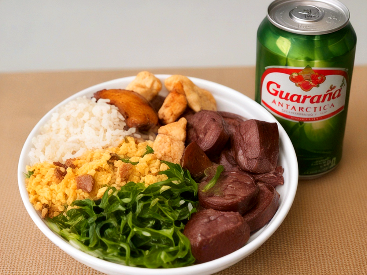 Rei Da Marmita - Comida Brasileira