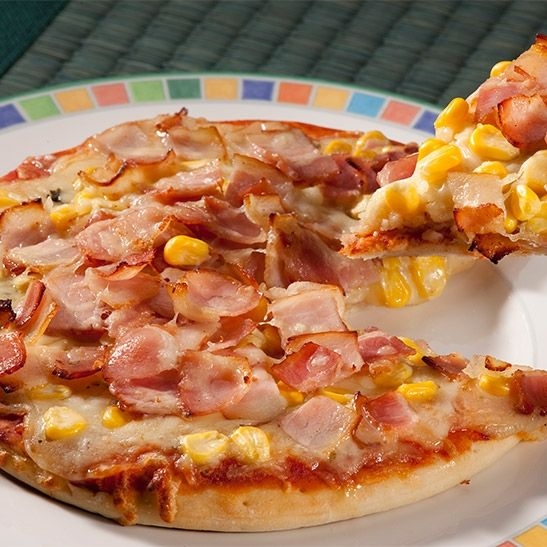 Arma tu Pizza Personal 4 Porciones - 22 cm