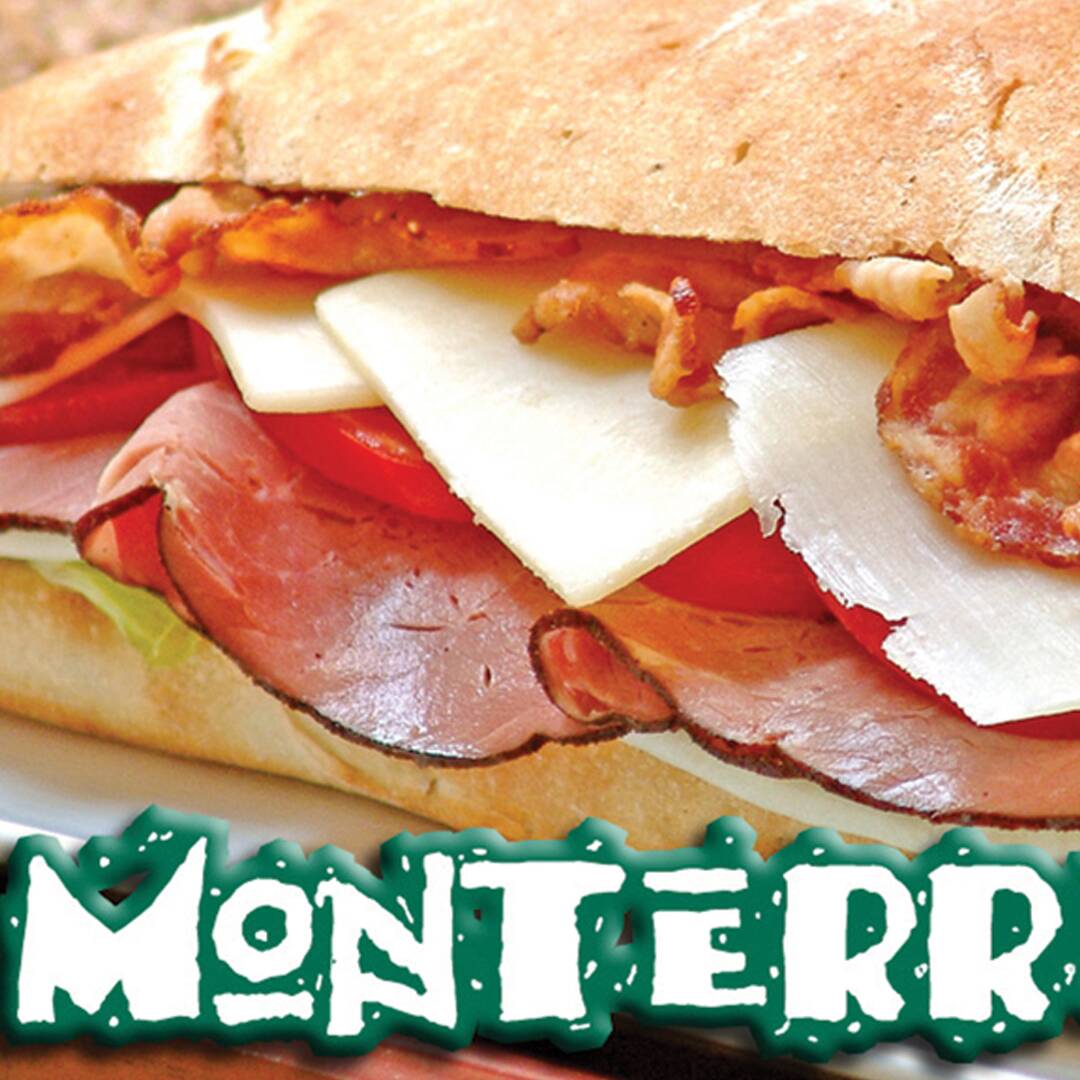 Big Monterrey