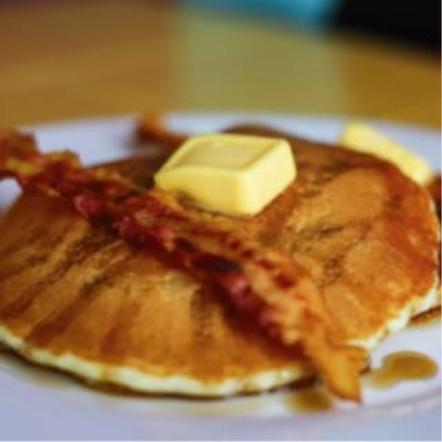 HOT CAKES 4