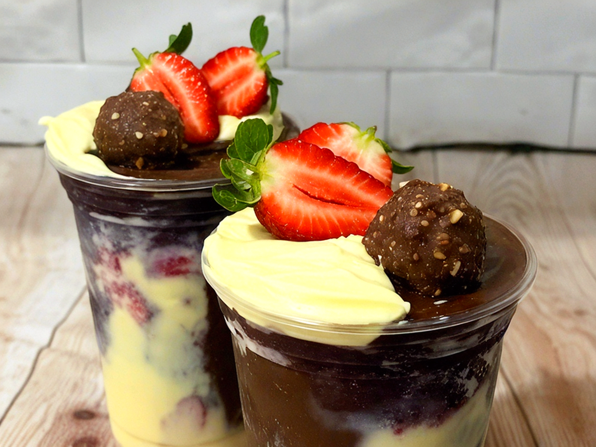 Empório Açaí