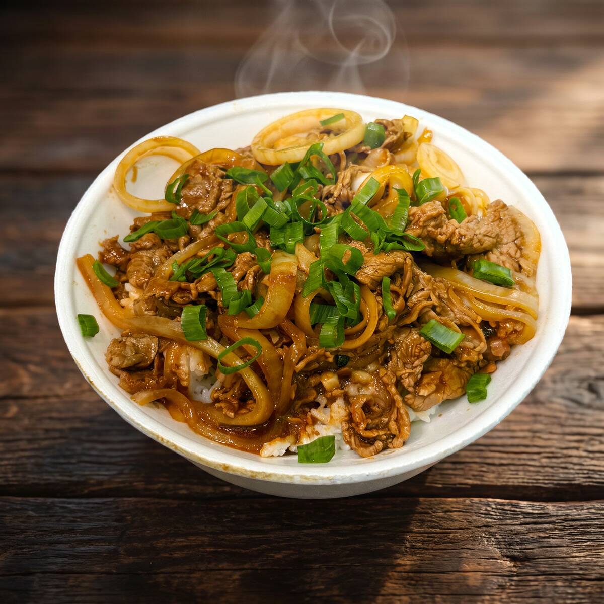 GyuDon.