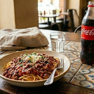 Combo Pasta + Bebida