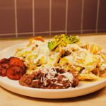 Chilaquiles Verdes