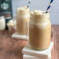 ice cream coffie