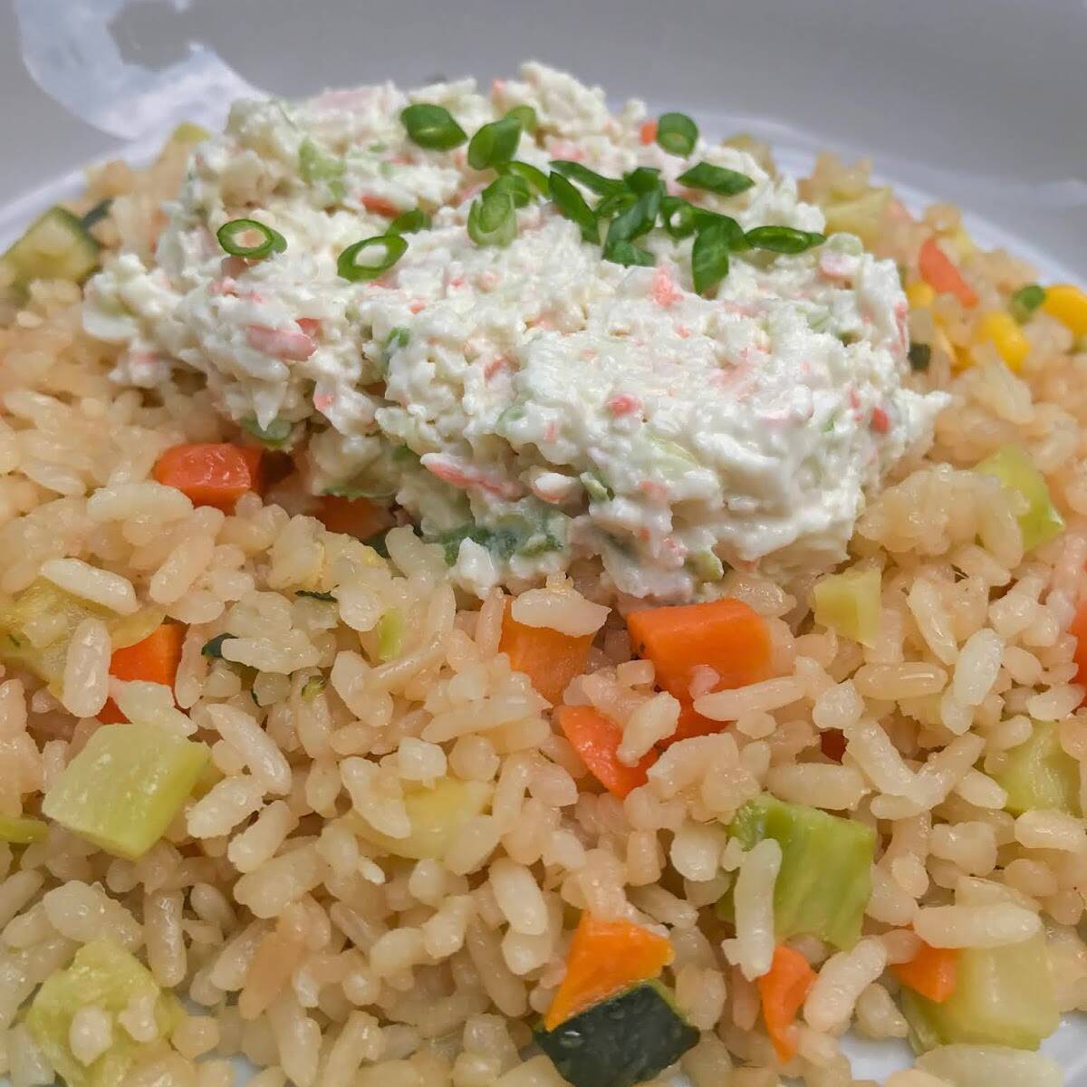 Yakimeshi Tampico (16 OZ)