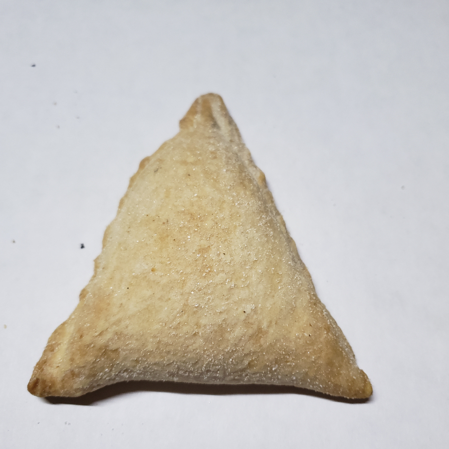 EMPANADA DE CREMA