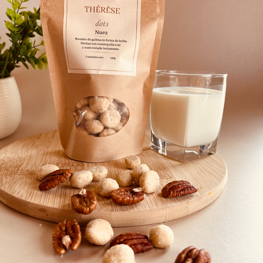 Thérèse Dots Nuez