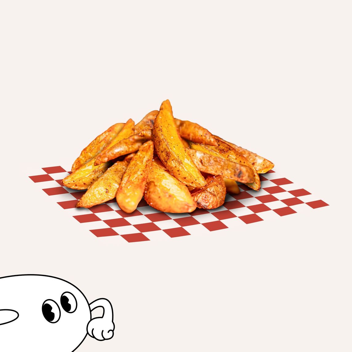 Papas Gajo