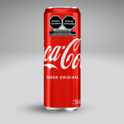 Coca-Cola Original