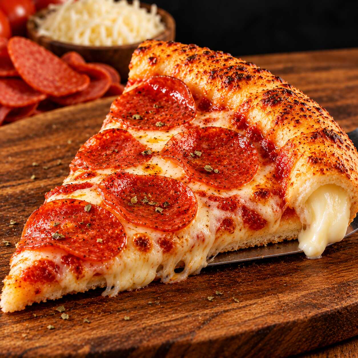Pizza Rebanada