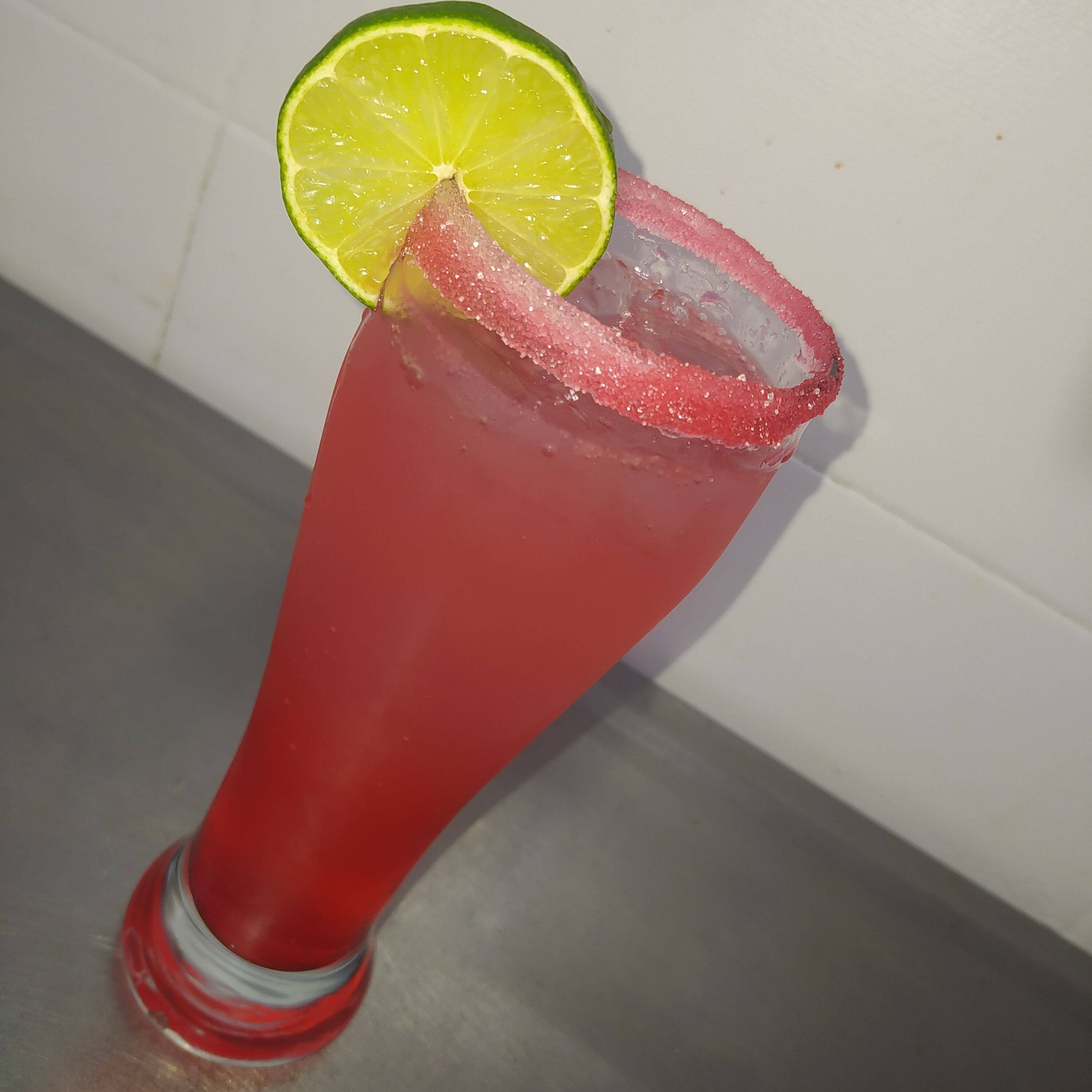 Soda Saborizada