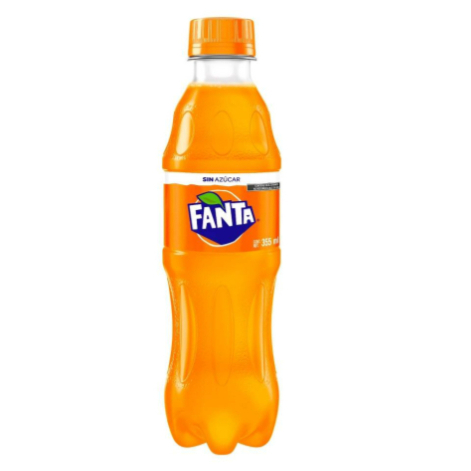 FANTA 235ml