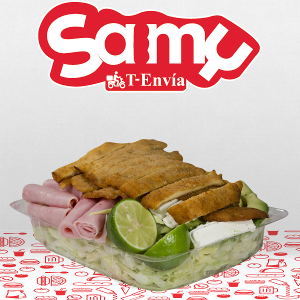 Ensalada