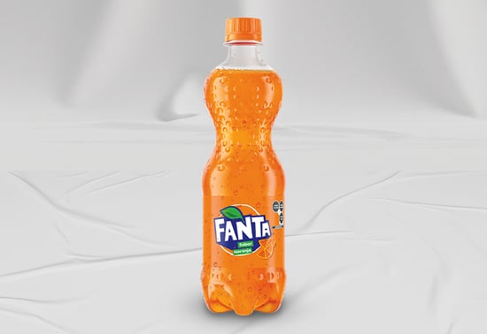 Fanta 600ml