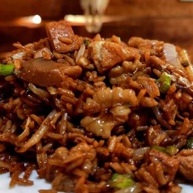 2x1 ARROZ CANTONES
