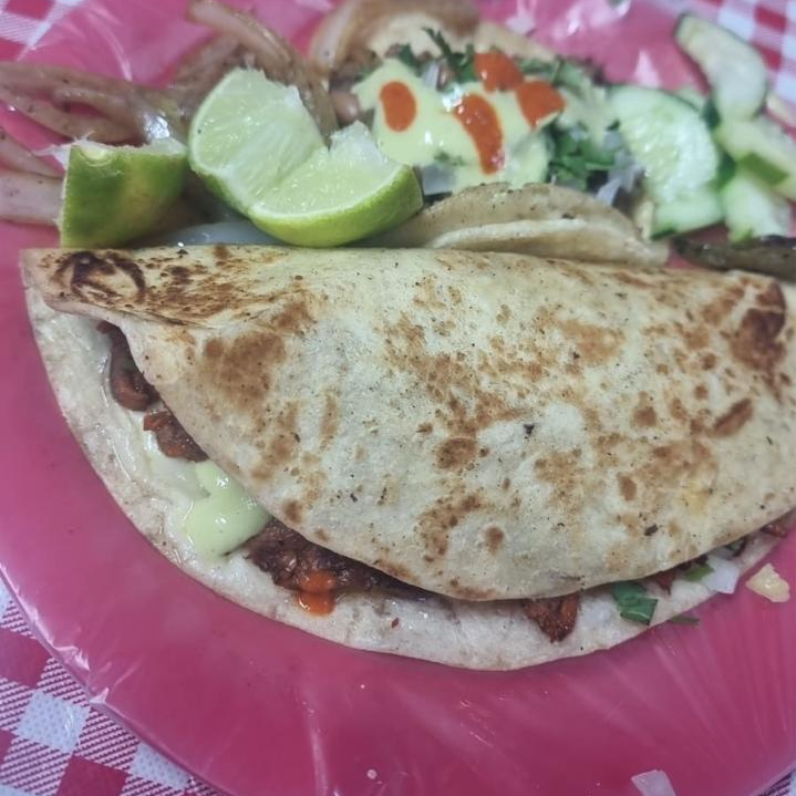 Quesadilla 1 pza