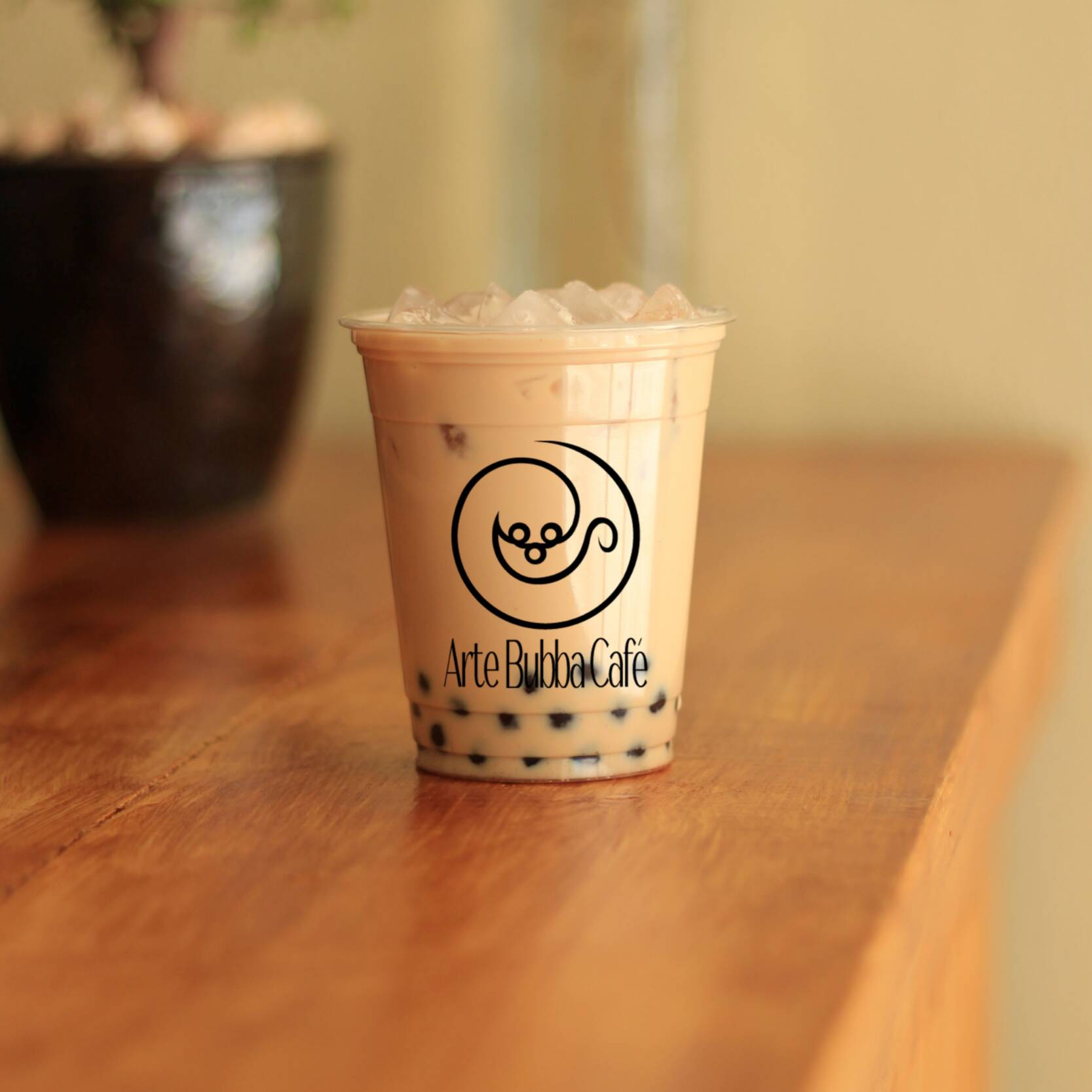 Boba Tea