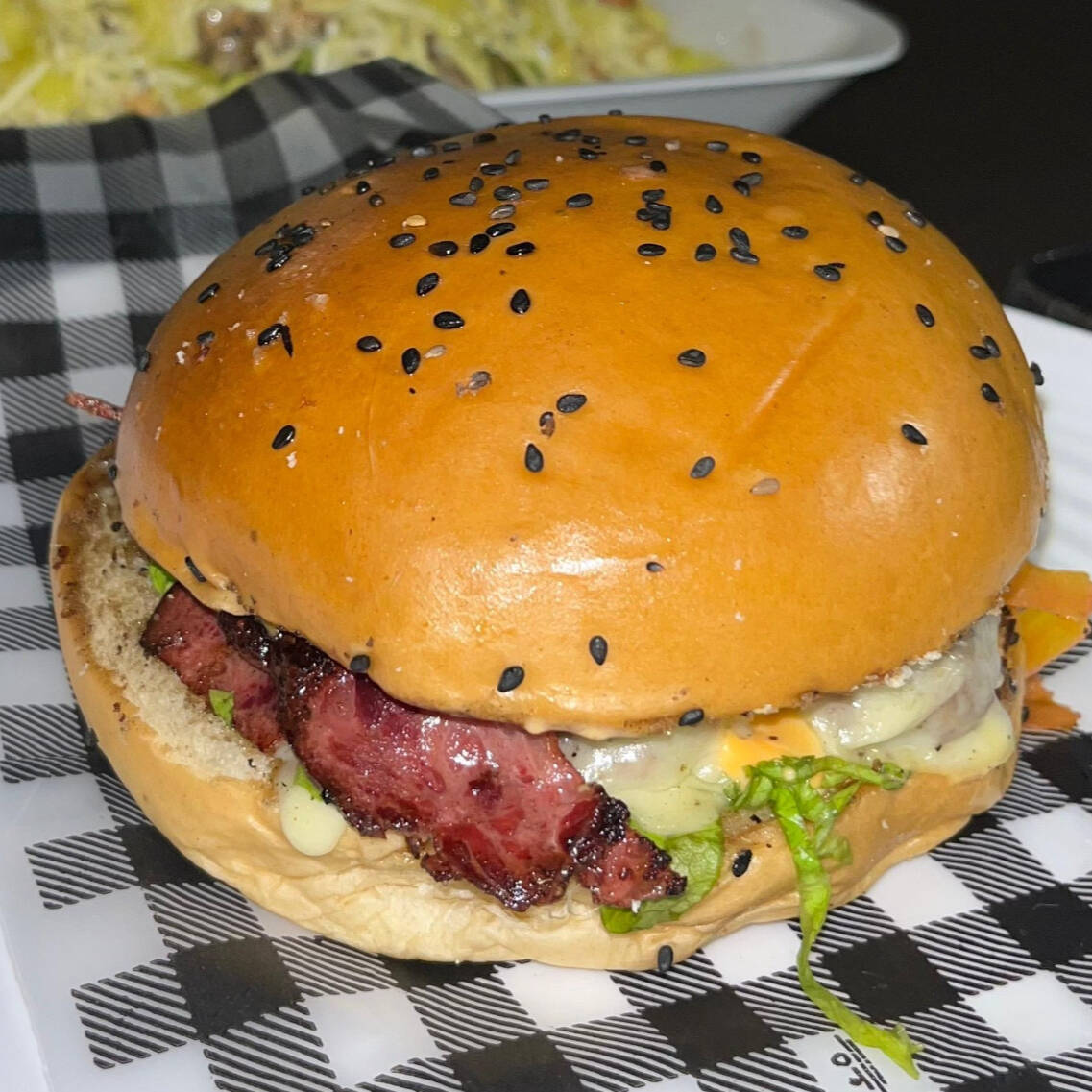 Angus Suprema