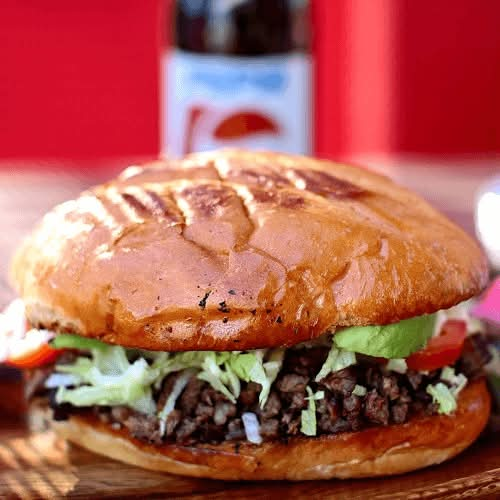 Torta Asada