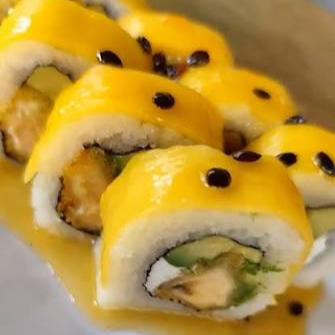 Forrado de Mango
