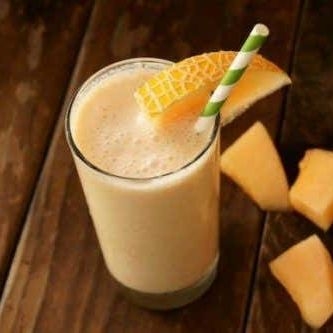 Licuado de Melón