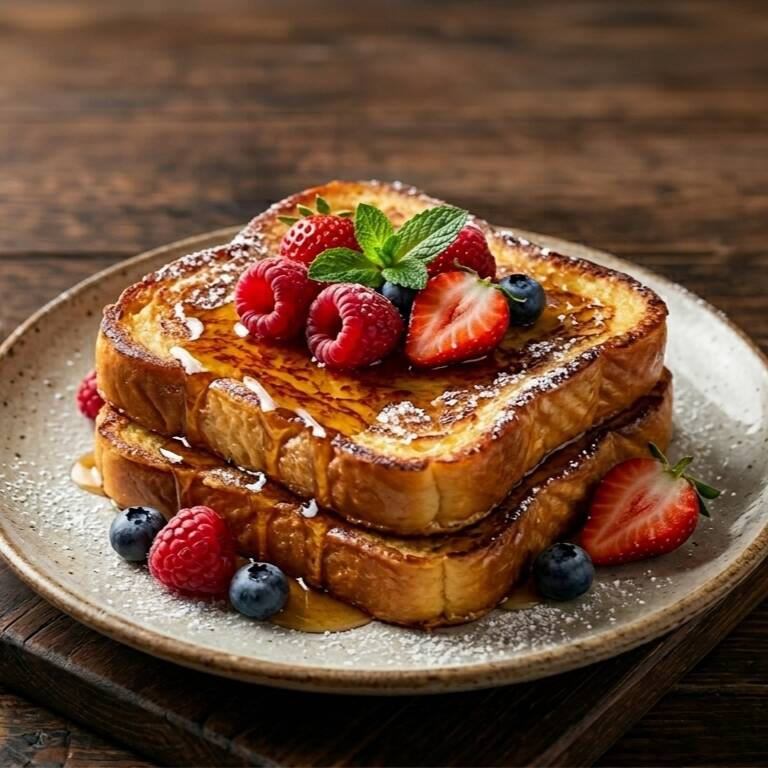 French Toast 300 G