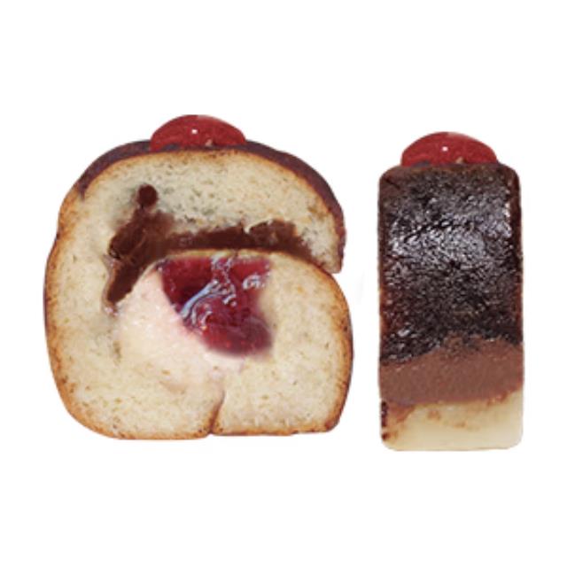 DONUT ROLL