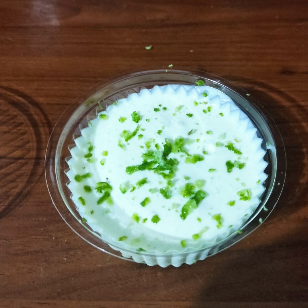 PIE DE LIMON 5 ONZAS