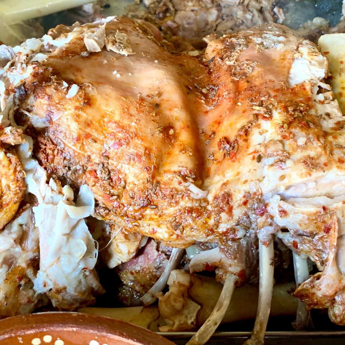 1 KG Birria