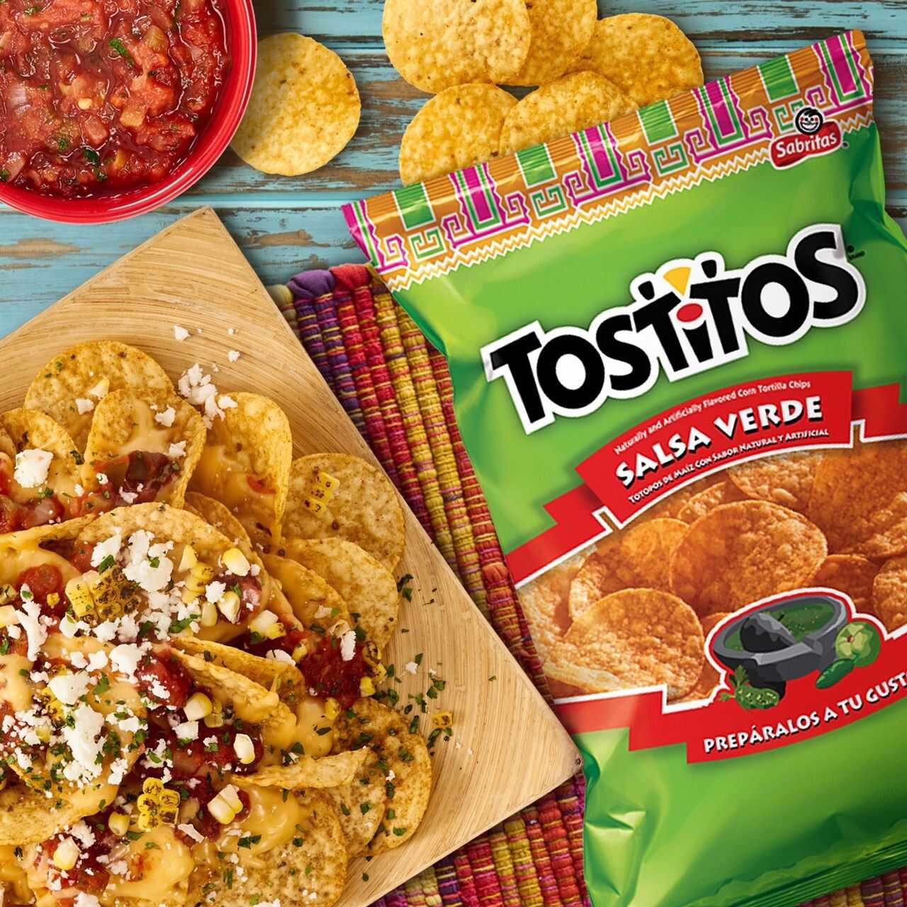 Tostitos
