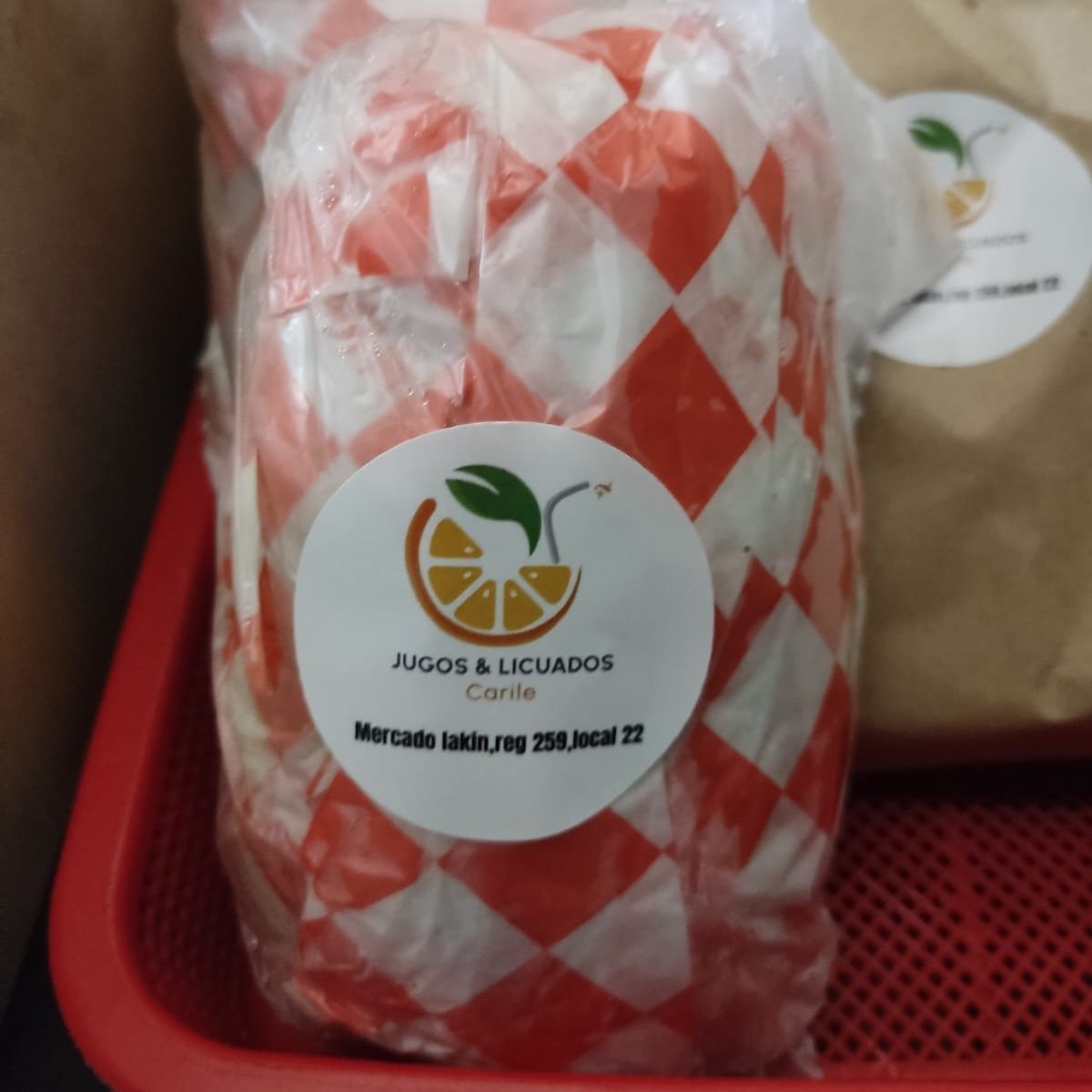 Torta de Milanesa Pollo