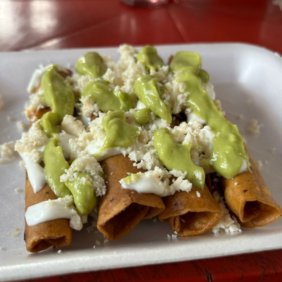 Orden de Flautas